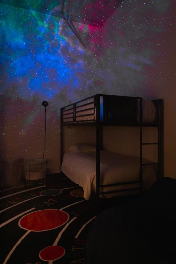 Hotel Clemons Чаттануга Экстерьер фото