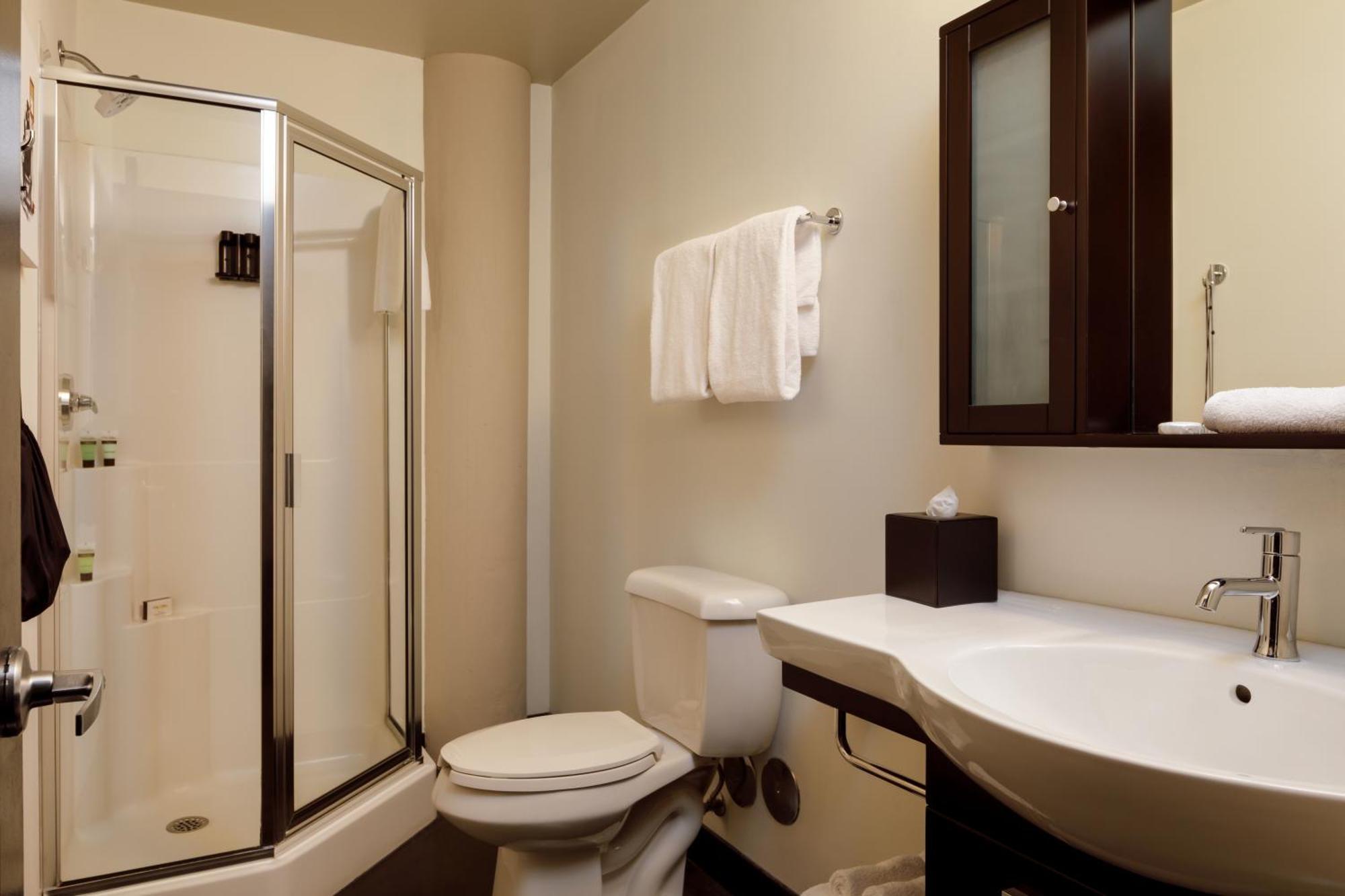 Hotel Clemons Чаттануга Экстерьер фото